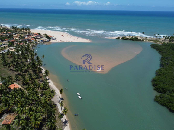 Imagem Terreno à Venda, 36.000 m² em Barra De Itariri - Conde Imagem Terreno à Venda, 36.000 m² em Barra De Itariri - Conde