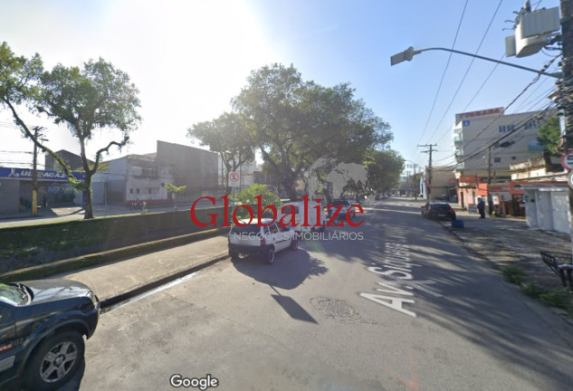 Imagem Imóvel com 2 Quartos à Venda, 70 m² em Macuco - Santos