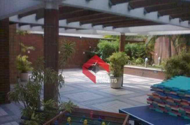 Imagem Apartamento com 3 Quartos à Venda, 123 m² em Aldeota - Fortaleza