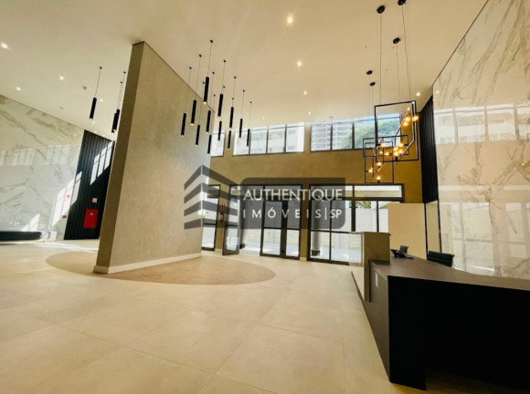Imagem Apartamento com 2 Quartos à Venda, 68 m² em Pinheiros - São Paulo