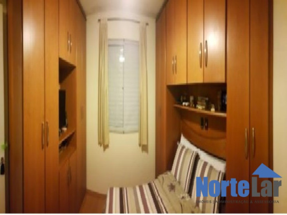 Imagem Casa de Condomínio com 2 Quartos à Venda, 70 m² em Jardim Jaraguá - São Paulo