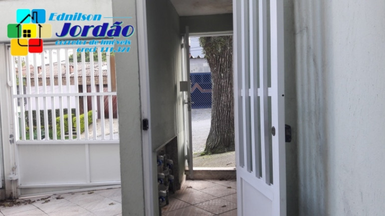 Apartamento com 2 Quartos à Venda, 60 m² em Vila Pires - Santo André