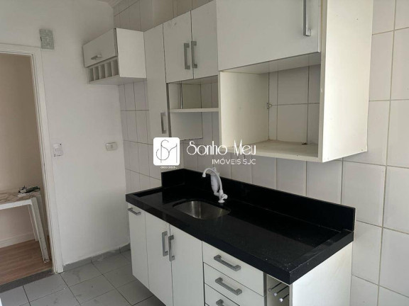 Imagem Apartamento com 3 Quartos à Venda, 77 m² em Parque Residencial Aquarius - São José Dos Campos Imagem Apartamento com 3 Quartos à Venda, 77 m² em Parque Residencial Aquarius - São José Dos Campos
