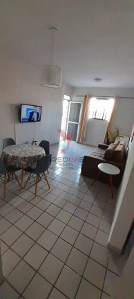 Imagem Apartamento com 2 Quartos à Venda, 60 m² em Bessa - João Pessoa Imagem Apartamento com 2 Quartos à Venda, 60 m² em Bessa - João Pessoa