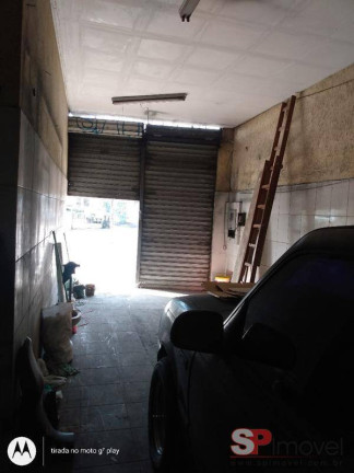 Imóvel Comercial à Venda, 210 m² em Sapopemba - São Paulo