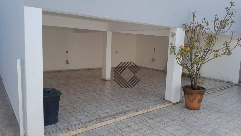Imagem Casa com 3 Quartos à Venda, 194 m² em Jardim São Carlos - Sorocaba Imagem Casa com 3 Quartos à Venda, 194 m² em Jardim São Carlos - Sorocaba