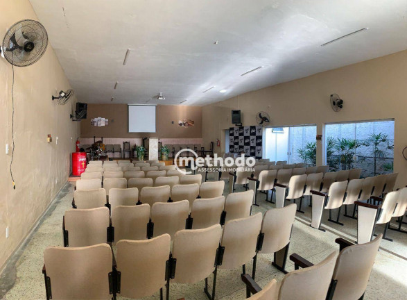 Imagem Sala Comercial à Venda, 205 m² em Jardim Eulina - Campinas