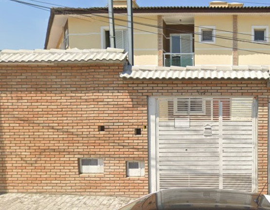 Casa com 3 Quartos à Venda, 102 m² em Campo Grande - São Paulo