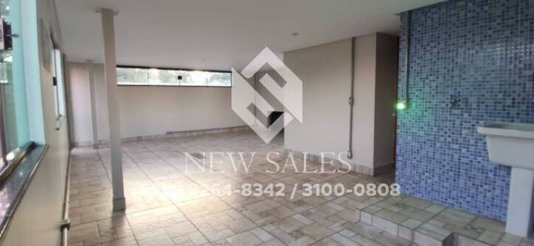 Imagem Casa com 4 Quartos à Venda, 222 m² em Setor Sul - Goiânia