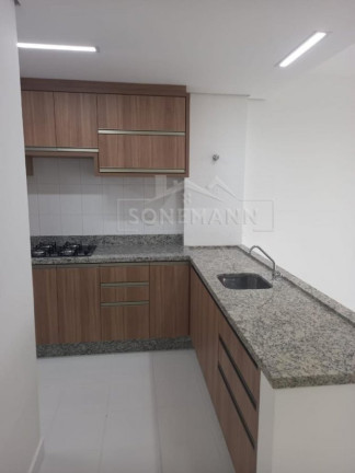 Imagem Apartamento com 3 Quartos à Venda, 106 m² em Barreiros - São José