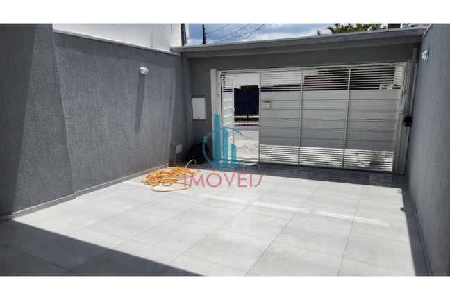 Imagem Casa com 3 Quartos à Venda, 110 m² em Interlagos - São Paulo