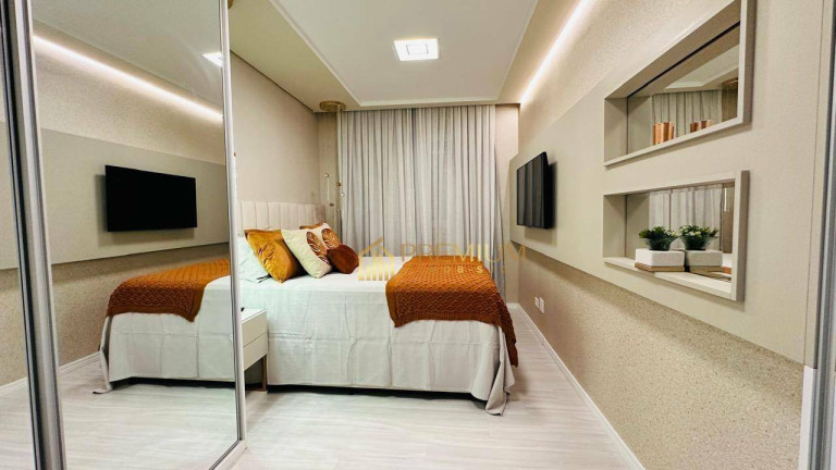 Imagem Imóvel com 3 Quartos à Venda, 133 m² em Jardim Das Indústrias - São José Dos Campos Imagem Imóvel com 3 Quartos à Venda, 133 m² em Jardim Das Indústrias - São José Dos Campos