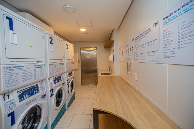 Imagem Studio com 1 Quarto à Venda, 22 m² em Indianópolis - São Paulo