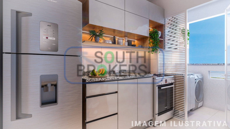 Imagem Apartamento com 2 Quartos à Venda, em Vila Carioca - São Paulo Imagem Apartamento com 2 Quartos à Venda, em Vila Carioca - São Paulo