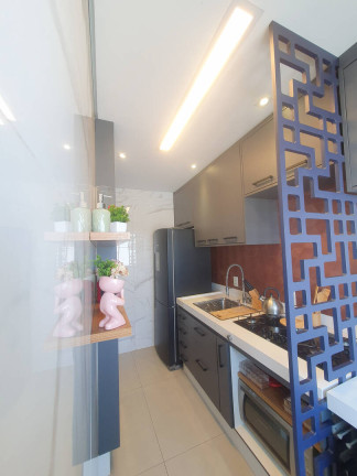 Imagem Apartamento com 2 Quartos à Venda, em Jardim Ipaussurama - Campinas Imagem Apartamento com 2 Quartos à Venda, em Jardim Ipaussurama - Campinas