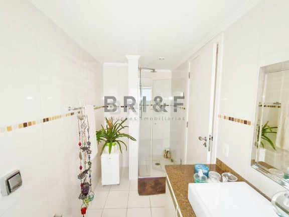 Imagem Apartamento com 3 Quartos à Venda, 200 m² em Campo Belo - São Paulo
