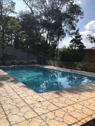 Chácara com 5 Quartos à Venda, 2.024 m² em Terra Preta (terra Preta) - Mairiporã