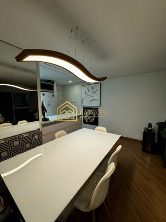 Imagem Apartamento com 3 Quartos à Venda, 84 m² em Anchieta - São Bernardo Do Campo Imagem Apartamento com 3 Quartos à Venda, 84 m² em Anchieta - São Bernardo Do Campo