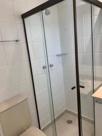 Imagem Apartamento com 4 Quartos à Venda, 135 m² em Itaim Bibi - São Paulo