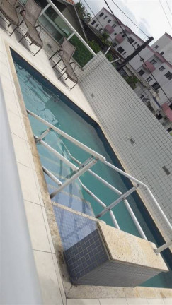Imagem Apartamento com 3 Quartos à Venda, 110 m² em Guilhermina - Praia Grande Imagem Apartamento com 3 Quartos à Venda, 110 m² em Guilhermina - Praia Grande