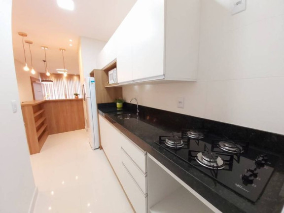Imagem Apartamento com 2 Quartos à Venda, 65 m² em Centro - Tramandaí