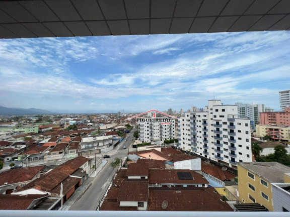Imagem Apartamento com 2 Quartos à Venda, 91 m² em Caiçara - Praia Grande