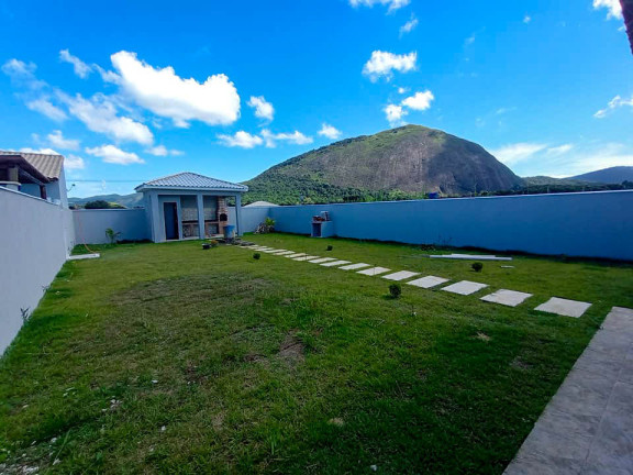 Imagem Casa com 3 Quartos à Venda, 110 m² em Jardim Atlântico Central (itaipuaçu) - Maricá Imagem Casa com 3 Quartos à Venda, 110 m² em Jardim Atlântico Central (itaipuaçu) - Maricá
