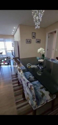 Imagem Apartamento com 4 Quartos à Venda, 178 m² em Penha De França - São Paulo