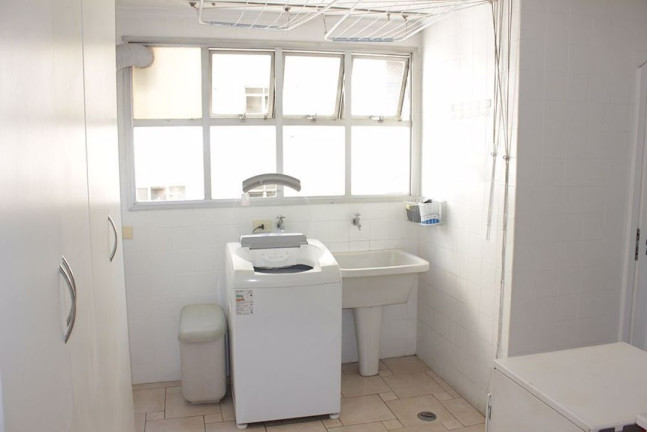 Imagem Apartamento com 4 Quartos à Venda, 166 m² em Moema - São Paulo Imagem Apartamento com 4 Quartos à Venda, 166 m² em Moema - São Paulo