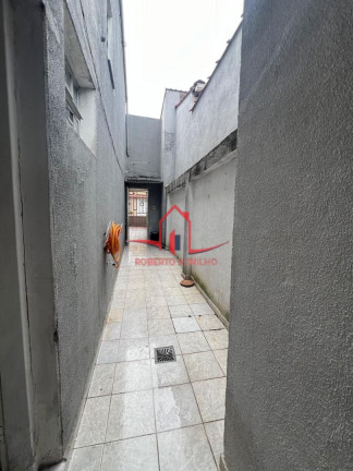 Imagem Sobrado com 3 Quartos à Venda,  em Vila Aquilino - Santo André