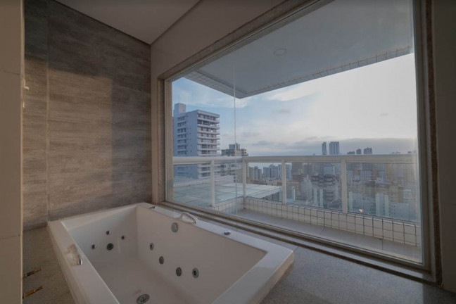 Imagem Apartamento com 4 Quartos à Venda, 283 m² em Forte - Praia Grande Imagem Apartamento com 4 Quartos à Venda, 283 m² em Forte - Praia Grande