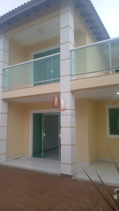 Imagem Imóvel com 4 Quartos à Venda, 100 m² em Parque Burle - Cabo Frio