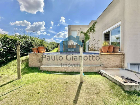 Imagem Casa de Condomínio com 4 Quartos à Venda, 408 m² em Granja Viana - Jandira