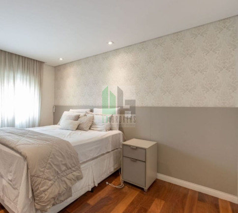 Imagem Apartamento com 3 Quartos à Venda, 162 m² em Vila Mariana - São Paulo Imagem Apartamento com 3 Quartos à Venda, 162 m² em Vila Mariana - São Paulo