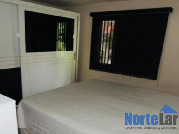 Imagem Casa de Condomínio com 2 Quartos à Venda, 80 m² em Jardim Jaraguá - São Paulo