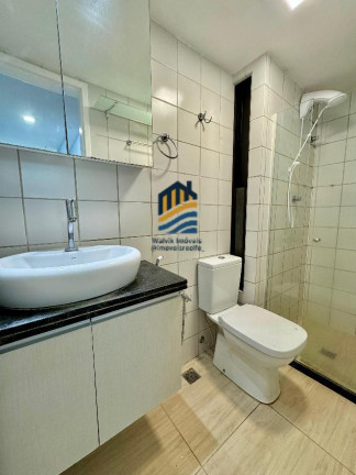 Imagem Apartamento com 3 Quartos à Venda, 77 m² em Boa Viagem - Recife