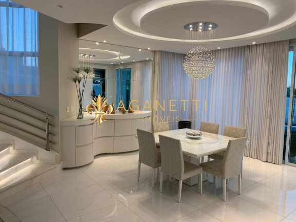 Casa com 4 Quartos à Venda, 346 m² em Alphaville Vespasiano - Vespasiano