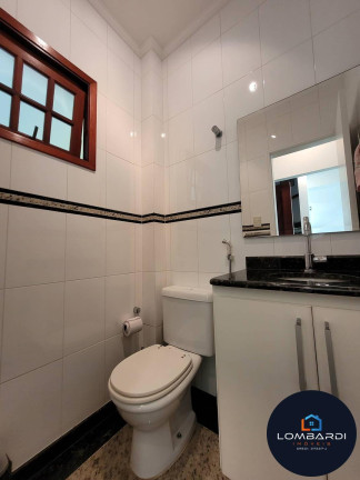 Imagem Casa com 3 Quartos à Venda, 200 m² em Saco Da Ribeira - Ubatuba