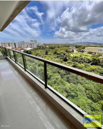 Imagem Apartamento com 3 Quartos à Venda, 72 m² em Jardim Camburi - Vitória