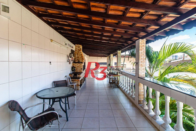 Imagem Sobrado com 2 Quartos à Venda, 200 m² em Areia Branca - Santos Imagem Sobrado com 2 Quartos à Venda, 200 m² em Areia Branca - Santos