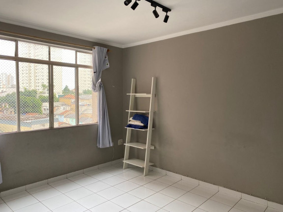 Imagem Apartamento com 1 Quarto à Venda, 33 m² em Aclimação - São Paulo Imagem Apartamento com 1 Quarto à Venda, 33 m² em Aclimação - São Paulo