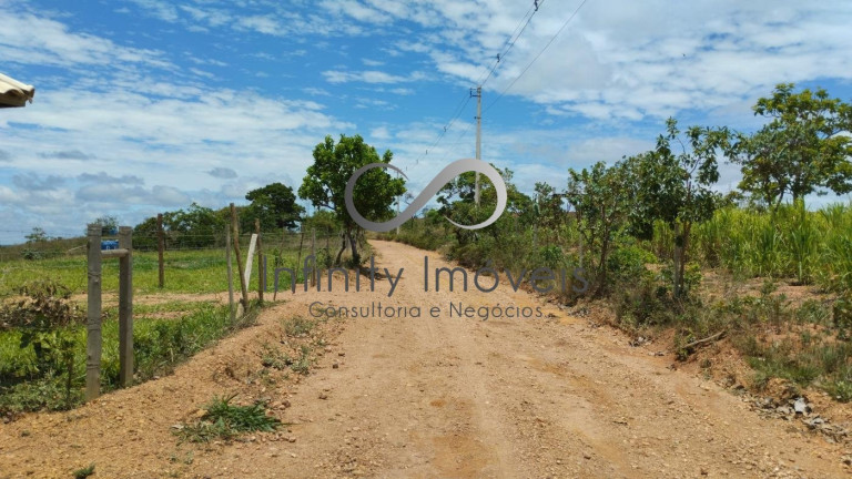 Imagem Chácara à Venda, em Zona Rural - Baldim Imagem Chácara à Venda, em Zona Rural - Baldim