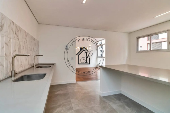 Imagem Apartamento com 3 Quartos à Venda, 268 m² em Paraíso - São Paulo