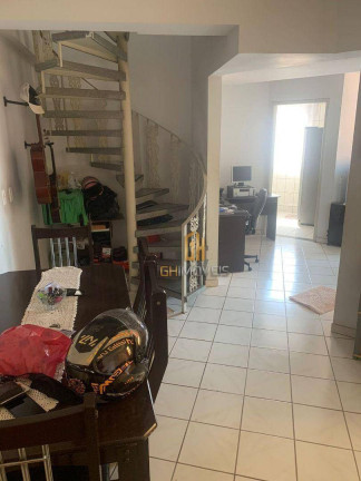 Imagem Imóvel com 3 Quartos à Venda, 164 m² em Setor Castelo Branco - Goiânia