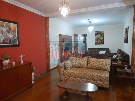 Imagem Sobrado com 3 Quartos à Venda, em Santa Maria - São Caetano Do Sul Imagem Sobrado com 3 Quartos à Venda, em Santa Maria - São Caetano Do Sul