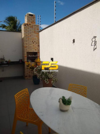 Imagem Casa de Condomínio com 3 Quartos à Venda, 112 m² em Serrotão - Campina Grande Imagem Casa de Condomínio com 3 Quartos à Venda, 112 m² em Serrotão - Campina Grande