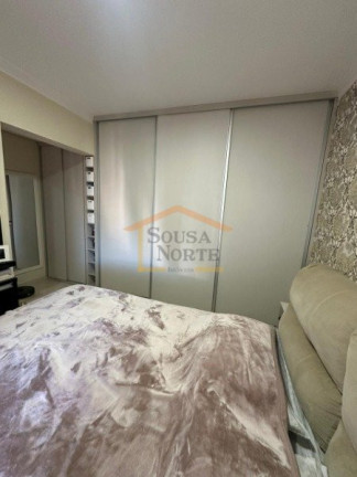Imagem Apartamento com 3 Quartos à Venda, 94 m² em Jardim Santa Mena - Guarulhos Imagem Apartamento com 3 Quartos à Venda, 94 m² em Jardim Santa Mena - Guarulhos
