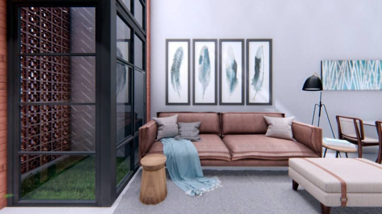 Imagem Casa de Condomínio com 3 Quartos à Venda, 150 m² em Horto Florestal - Sorocaba