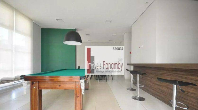 Imagem Apartamento com 3 Quartos à Venda, 84 m² em Parque Rebouças - São Paulo Imagem Apartamento com 3 Quartos à Venda, 84 m² em Parque Rebouças - São Paulo