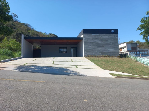 Imagem Casa com 4 Quartos à Venda, 390 m² em Condomínio Itaporã - Atibaia Imagem Casa com 4 Quartos à Venda, 390 m² em Condomínio Itaporã - Atibaia
